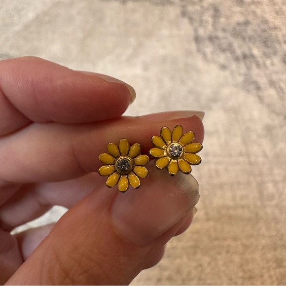 J.Crew Earrings (3) - Picture 7 of 12